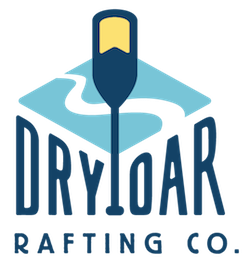 Dry Oar Logo