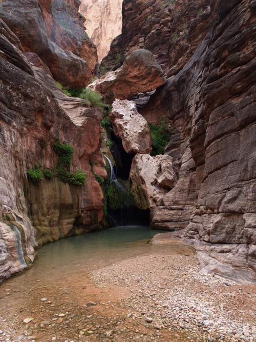 Beautiful picture of the GRabd Canyon